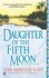 Book: Daughter of the Fifth Moon Lynn Armistead McKee, Paperback