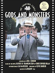 Gods And Monsters by Bill Condon, Father Christopher of Frankenstein Bram (2005, Paperback)