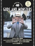 Gods And Monsters by Bill Condon, Father Christopher of Frankenstein Bram (2005, Paperback)