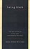 Book: Being Black Angel Kyodo Williams, Hardcover