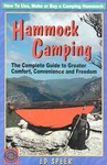 Hammock Camping by Ed Speer (2003, Paperback)