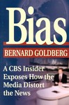 Bias by Bernard Goldberg (2001, Hardcover, Illustrated)