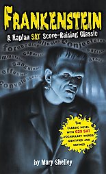 Frankenstein by Mary Shelley (2004, Paperback)