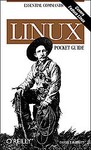 Linux Pocket Guide by Daniel J. Barrett (2004, Paperback)
