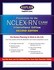 Book: Kaplan Preparation for the NCLEX-RN EXAM - Kaplan