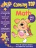 Book: Coming Top Math - Chris Bruce
