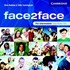 Book: Face2face Pre-Intermediate Class - Gillie Cunningham