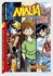 Book: Ninja High School Ben Dunn, Softcover