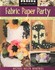 Book: Fabric Paper Party Michael Miller Memories, Paperback