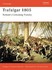 Book: Trafalgar 1805 - G Fremont-barnes