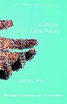 A Million Little Pieces by James Frey (2005, Paperback)