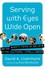 Book: Serving with Eyes Wide Open David A. Livermore, Paperback