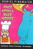 Book: Once upon a Blue Moose - Daniel Pinkwater