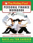 The Motley Fool Personal Finance by David Gardner, Inc Motley Fool, Tom Gardner (2002, Paperback, Workbook)