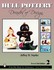 Book: Hull Pottery - Jeffrey B. Snyder