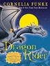 Dragon Rider by Anthea Bell, Cornelia Funke (2004)