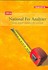Book: National Fee Analyzer, 2006 Paperback