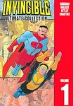 Invincible: The Ultimate Collection, Vol. 1