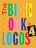 Book: Big Book of Logos 4 David E. Carter, Paperback