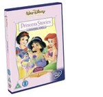 Disney Princess Stories - Vol. 2 (DVD)