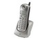 Phone: Motorola 2.4GHz Expandable Handset for MD400 Series Cordless Expansion Handset, 2.4 GHz band, Single L...