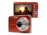 Casio EXILIM CARD EX-S770 7.2 Megapixel