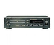 Nakamichi DVD-15 Player