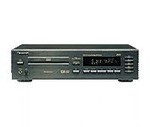 Nakamichi DVD-15 Player