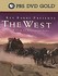 DVD: Ken Burns Presents - The West: A Film by Stephen Ives - Ken Burns
