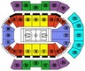 Journey Tickets 9/22/08 (Spokane)