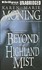 Book: Beyond the Highland Mist Karen Marie Moning