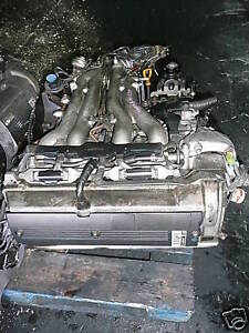 toyota estima emina engine #6