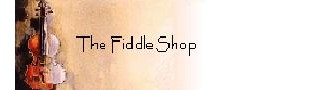The Fiddle Shop