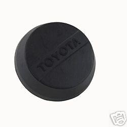 toyota horn button #6