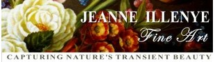  JEANNE ILLENYE FINE ART eBay Store 
