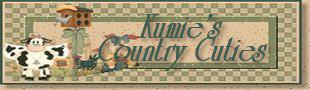 Kumie's Country Cuties