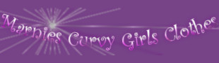Marnies Curvy Girls Clothes