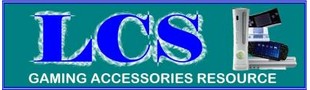 &nbsp;LCS GAMING&nbsp;eBay Store&nbsp;