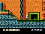 Krusty's Fun House  (Nintendo, 1992)