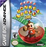 Super Monkey Ball  (iPod, 2008)