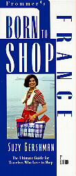 Born to Shop Mexico by Suzy Gershman (1996, Paperback)