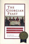 The Georgian Feast by Darra Goldstein (1999, Paperback, Reprint)