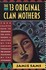 Book: The 13 Original Clan Mothers - Jamie Sams