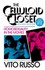 Book: Celluloid Closet Vito Russo, Paperback