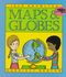 Maps & Globes by Jack Knowlton (1985, Hardcover)
