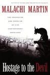 Hostage to the Devil by Malachi Martin (1992, Paperback, Reissue)