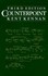 Book: Counterpoint - Kent Wheeler Kennan