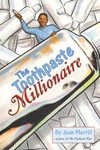 Toothpaste Millionaire by Jean Merrill (1974, Illustrated, Reinforced Hardcover)