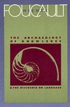 Archaeology of Knowledge by Michel Foucault (1982, Paperback)