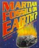 Book: Martian Fossils on Earth? Alfred B. Bortz, Hardcover